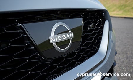 NISSAN SKYLINE NISMO