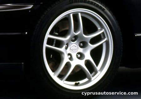 NISSAN SKYLINE GT-R