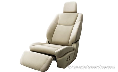 NISSAN TEANA XL