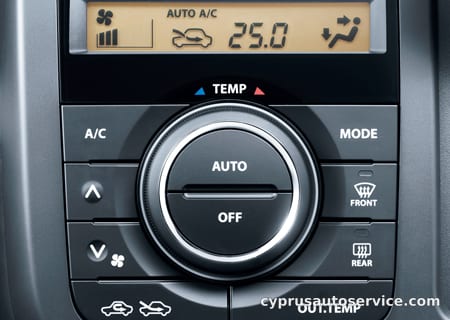 NISSAN MOCO X