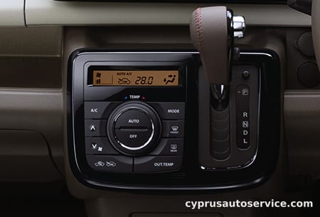 NISSAN MOCO DOLCE X