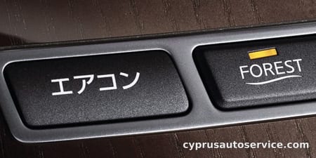 NISSAN FUGA 370GT TYPE S