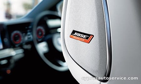 NISSAN AURA G LEATHER EDITION