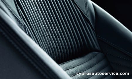 NISSAN AURA G LEATHER EDITION