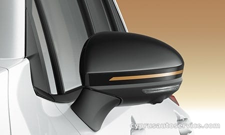NISSAN AURA G 90TH ANNIVERSARY