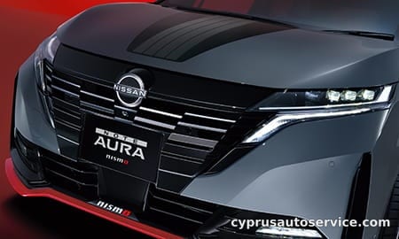 NISSAN AURA NISMO TUNED E-POWER 4WD