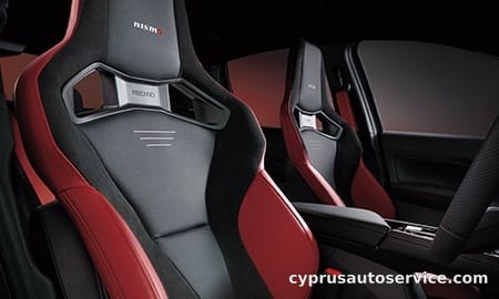 NISSAN AURA NISMO TUNED E-POWER 4WD