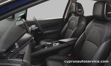 NISSAN AURA AUTECH
