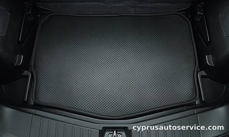 NISSAN NOTE E-POWER X C GEAR
