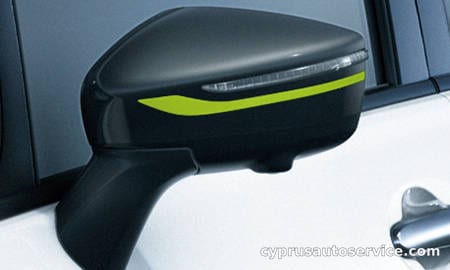 NISSAN NOTE E-POWER X C GEAR