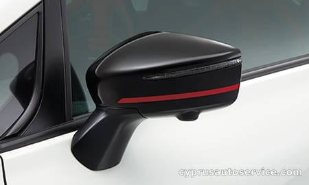 NISSAN NOTE E-POWER NISMO S BLACK LIMITED