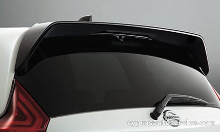 NISSAN NOTE E-POWER NISMO S BLACK LIMITED