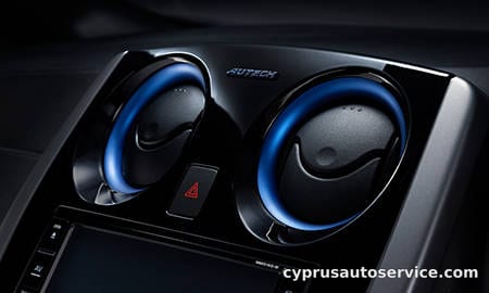 NISSAN NOTE E-POWER AUTECH FOUR