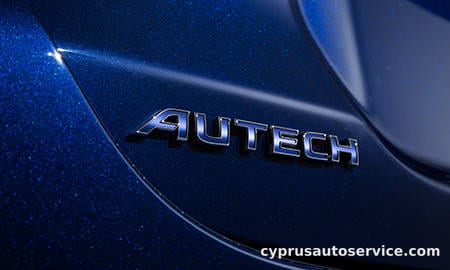 NISSAN NOTE E-POWER AUTECH FOUR