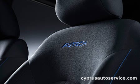 NISSAN NOTE E-POWER AUTECH SPORTS SPEC