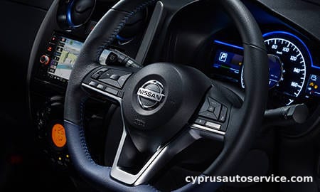 NISSAN NOTE E-POWER AUTECH SPORTS SPEC