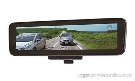 NISSAN NOTE E-POWER X FOUR V SELECTION
