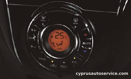 NISSAN NOTE E-POWER X V SELECTION