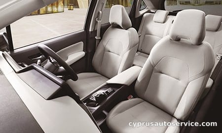 NISSAN NOTE X AIRY GRAY EDITION