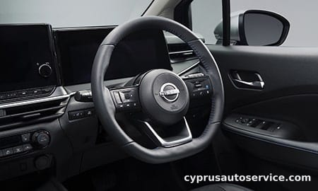 NISSAN NOTE AUTECH CROSSOVER