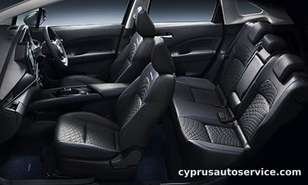 NISSAN NOTE AUTECH CROSSOVER