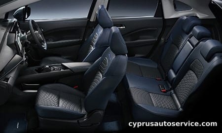NISSAN NOTE AUTECH
