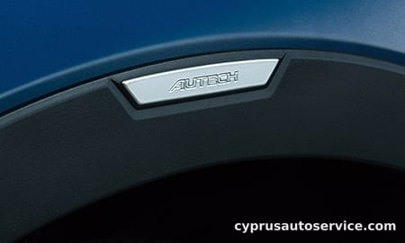 NISSAN NOTE AUTECH CROSSOVER +ACTIVE
