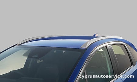 NISSAN NOTE AUTECH CROSSOVER +ACTIVE