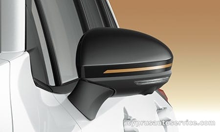 NISSAN NOTE X 90TH ANNIVERSARY