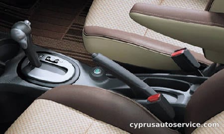 NISSAN NOTE X DIG-S BLANC NACHURU INTERIOR