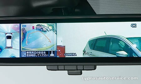 NISSAN NOTE e-POWER S
