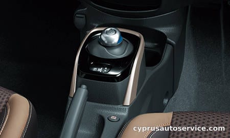 NISSAN NOTE e-POWER MEDALIST
