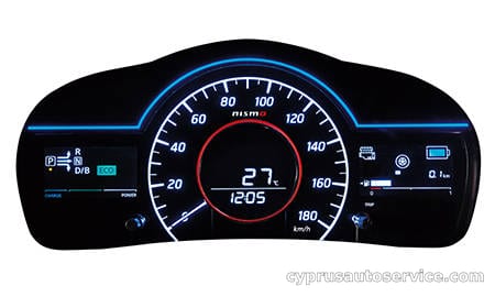 NISSAN NOTE NISMO S