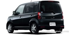NISSAN OTTI