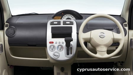 NISSAN OTTI S FOUR