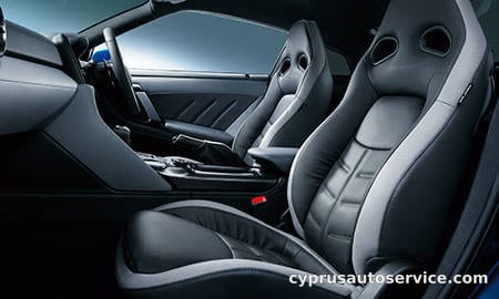 NISSAN GTR 50TH ANNIVERSARY