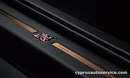 NISSAN GTR PREMIUM EDITION T-SPEC