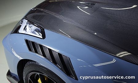 NISSAN GTR NISMO SPECIAL EDITION