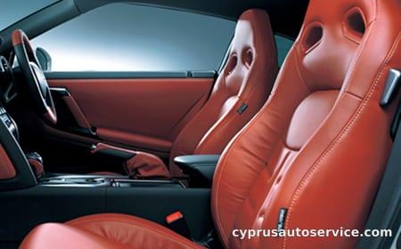 NISSAN GTR PREMIUM EDITION