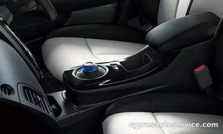 NISSAN LEAF G AERO STYLE (30KWH)