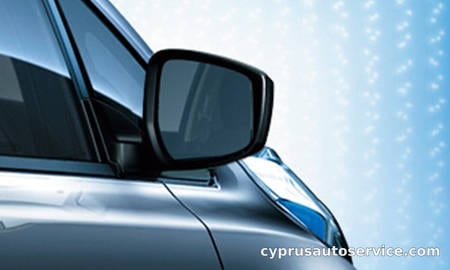 NISSAN LEAF S AERO STYLE (24KWH)