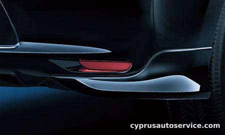 NISSAN LEAF S AERO STYLE (24KWH)