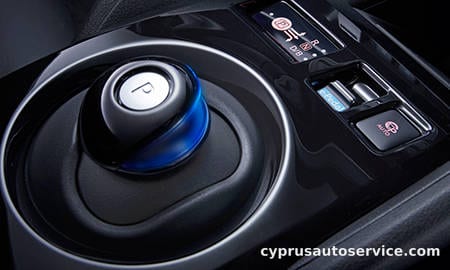 NISSAN LEAF G