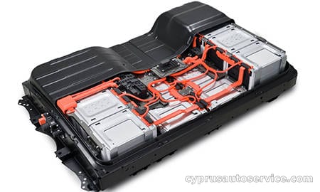 NISSAN LEAF e+ G