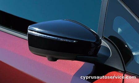 NISSAN LEAF e+ AUTECH