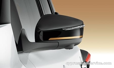 NISSAN LEAF e+ X 90TH ANNIVERSARY