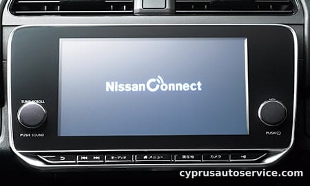 NISSAN LEAF e+ X