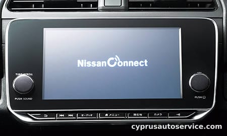 NISSAN LEAF e+ X