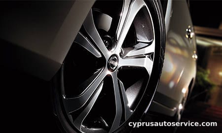 NISSAN SYLPHY G LE GRAND