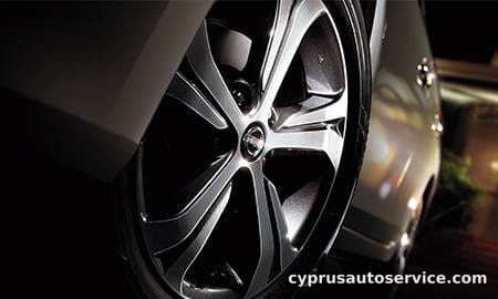 NISSAN SYLPHY G LE GRAND